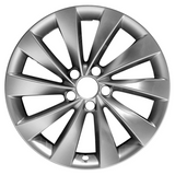 Aluminum Wheel For Volkswagen Cc 2009-2015(ALYVY077U85)