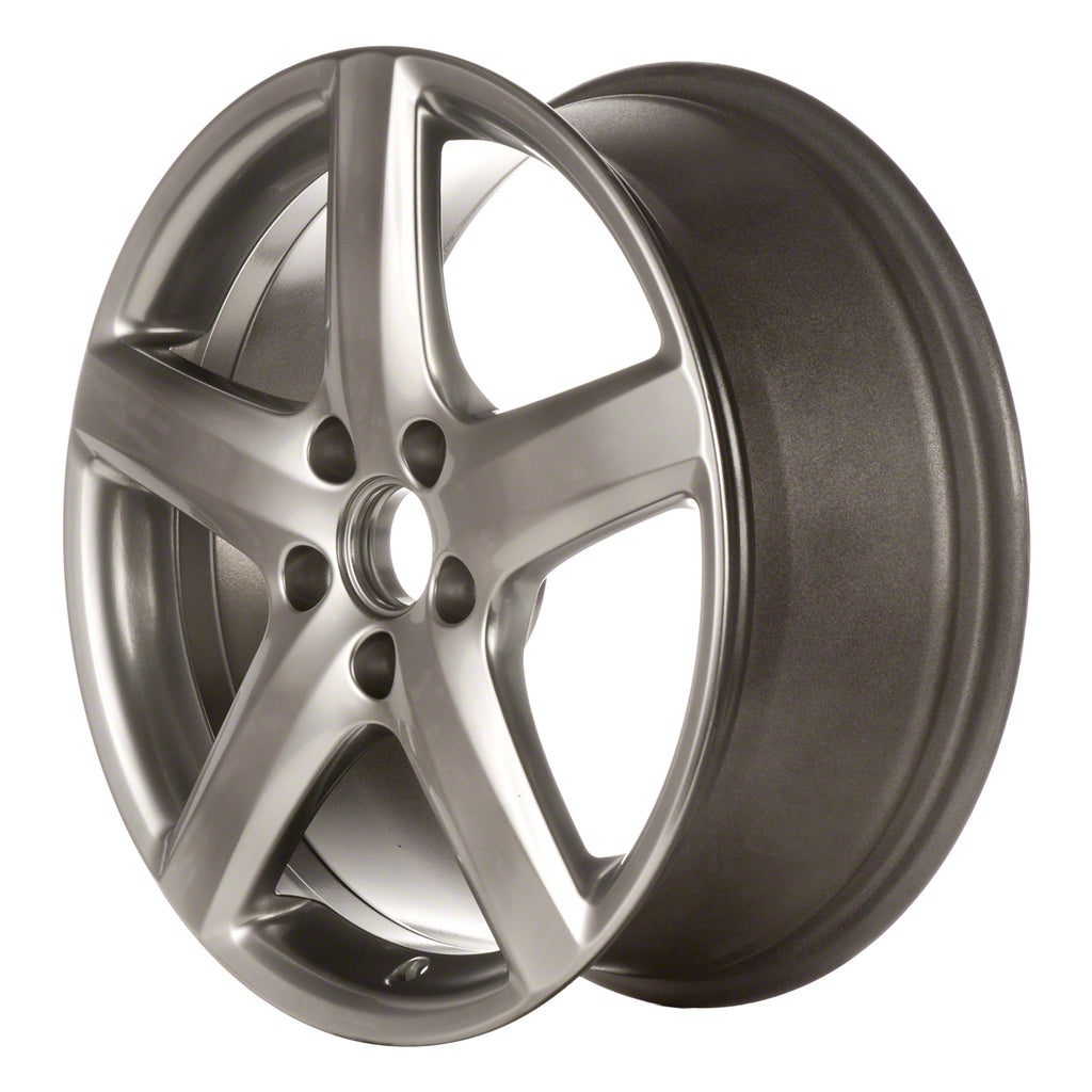 Aluminum Wheel For Volkswagen Eos 2007-2011(ALYVY078U78)