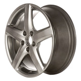 Aluminum Wheel For Volkswagen Eos 2007-2011(ALYVY078U78)