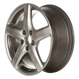 Aluminum Wheel For Volkswagen Eos 2007-2011(ALYVY078U78)