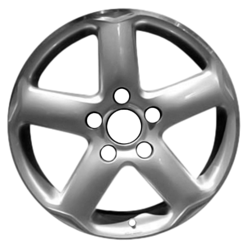 Aluminum Wheel For Volkswagen Golf (1999-) 2008-2014(ALYVY079U10)