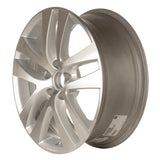 Aluminum Wheel For Volkswagen Tiguan 2009-2011(ALYVY080U10)