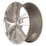 Aluminum Wheel For Volkswagen Tiguan 2009-2011(ALYVY080U10)