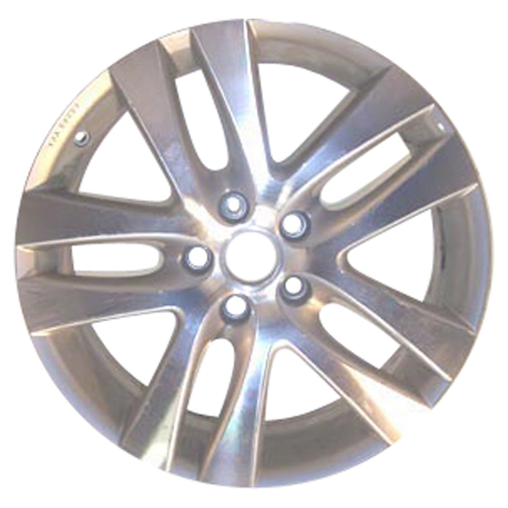 Aluminum Wheel For Volkswagen Tiguan 2009-2011(ALYVY080U15)
