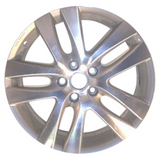 Aluminum Wheel For Volkswagen Tiguan 2009-2011(ALYVY080U15)