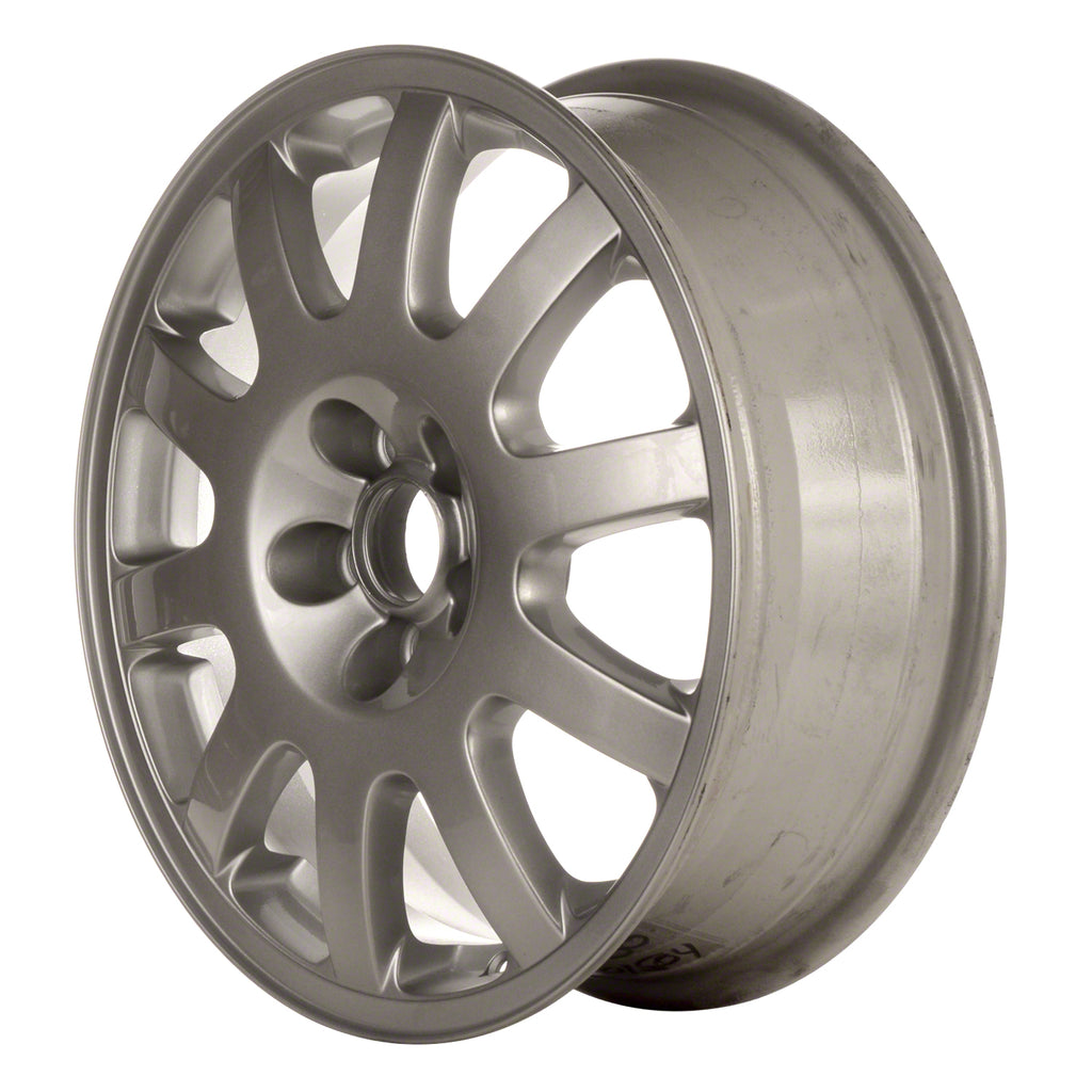 Aluminum Wheel For Volkswagen Golf (1999-) 2005-2006(ALYVY081U20)