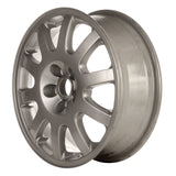 Aluminum Wheel For Volkswagen Golf (1999-) 2005-2006(ALYVY081U20)