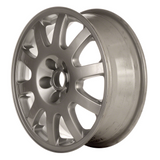 Aluminum Wheel For Volkswagen Golf (1999-) 2005-2006(ALYVY081U20)