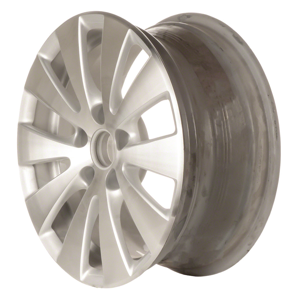Aluminum Wheel For Volkswagen Passat 2006-2008(ALYVY082U35)