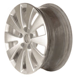 Aluminum Wheel For Volkswagen Passat 2006-2008(ALYVY082U35)