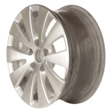Aluminum Wheel For Volkswagen Passat 2006-2008(ALYVY082U35)