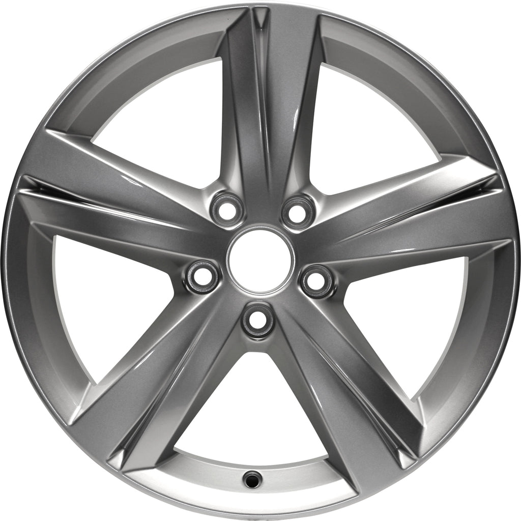 Aluminum Wheel For Volkswagen Passat (2012-) 2012-2015(ALYVY084U20N)