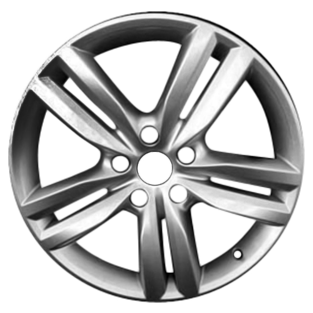 Aluminum Wheel For Volkswagen Touareg 2011-2017(ALYVY085U20)