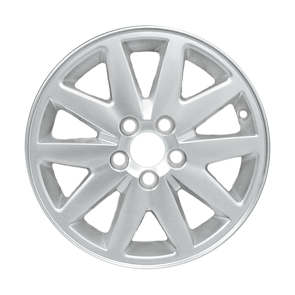 Aluminum Wheel For Volkswagen Touareg 2011-2017(ALYVY087U77)