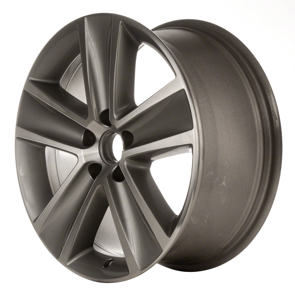 Aluminum Wheel For Volkswagen Passat 2009-2010(ALYVY088U35)