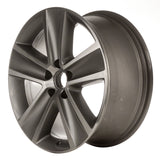 Aluminum Wheel For Volkswagen Passat 2009-2010(ALYVY088U35)