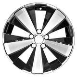 Aluminum Wheel For Volkswagen Beetle 2012-2017(ALYVY090U45)