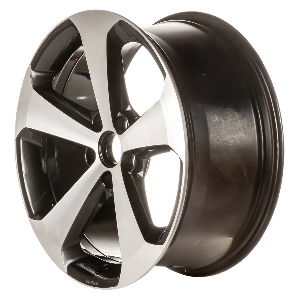 Aluminum Wheel For Volkswagen Cc 2011-2015(ALYVY092U45)