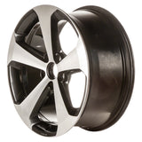 Aluminum Wheel For Volkswagen Cc 2011-2015(ALYVY092U45)