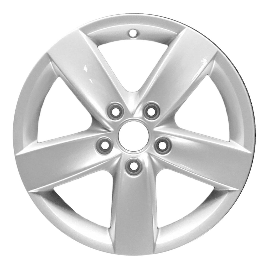 Aluminum Wheel For Volkswagen Jetta (2011-) (type 6) 2012-2014(ALYVY093U20)