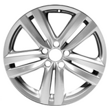 Aluminum Wheel For Volkswagen Eos 2011-2015(ALYVY094U77)