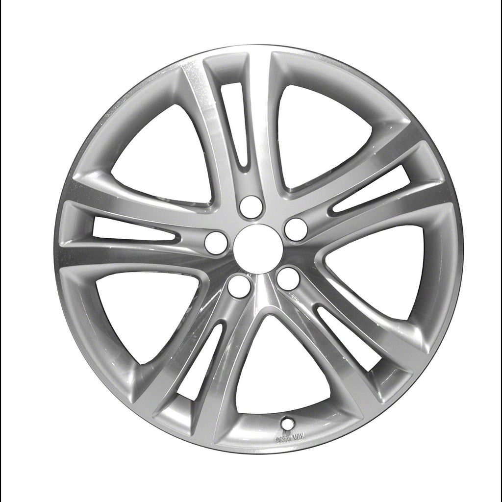 Aluminum Wheel For Volkswagen Tiguan 2012-2018(ALYVY095U10)