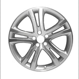 Aluminum Wheel For Volkswagen Tiguan 2012-2018(ALYVY095U10)