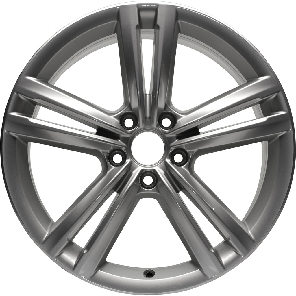 Aluminum Wheel For Volkswagen Passat (2012-) 2012-2015(ALYVY096U20)