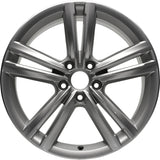 Aluminum Wheel For Volkswagen Passat (2012-) 2012-2015(ALYVY096U20)