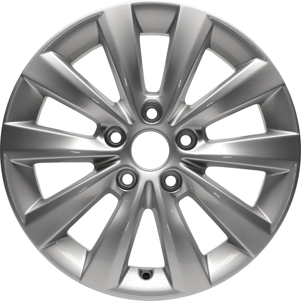 Aluminum Wheel For Volkswagen Beetle 2013-2019(ALYVZ012U20N)