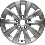 Aluminum Wheel For Volkswagen Beetle 2013-2019(ALYVZ012U20N)