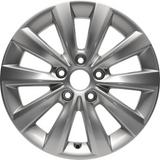 Aluminum Wheel For Volkswagen Beetle 2013-2019(ALYVZ012U20)