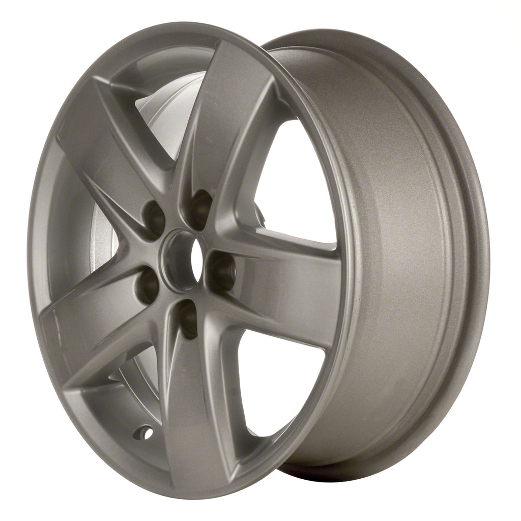 Aluminum Wheel For Volkswagen Golf (1999-) 2008-2010(ALYVZ013U20)