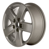 Aluminum Wheel For Volkswagen Golf (1999-) 2008-2010(ALYVZ013U20)