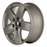 Aluminum Wheel For Volkswagen Golf (1999-) 2008-2010(ALYVZ013U20)