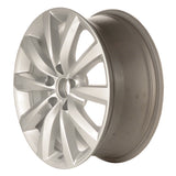Aluminum Wheel For Volkswagen Tiguan 2009-2011(ALYVZ014U20)