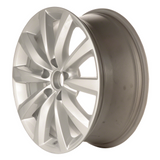 Aluminum Wheel For Volkswagen Tiguan 2009-2011(ALYVZ014U20)
