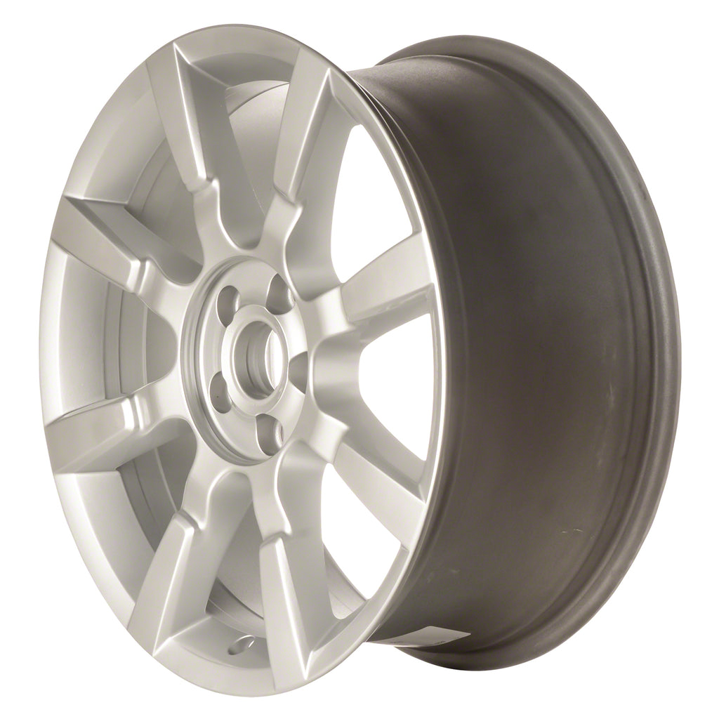 Aluminum Wheel For Volkswagen Beetle 2012-2019(ALYVZ015U20)