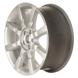 Aluminum Wheel For Volkswagen Beetle 2012-2019(ALYVZ015U20)
