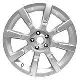 Aluminum Wheel For Volkswagen Beetle 2012-2019(ALYVZ015U50)