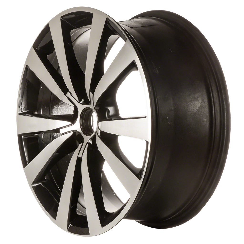 Aluminum Wheel For Volkswagen Beetle 2012-2018(ALYVZ016U45)