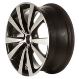 Aluminum Wheel For Volkswagen Beetle 2012-2018(ALYVZ016U45)