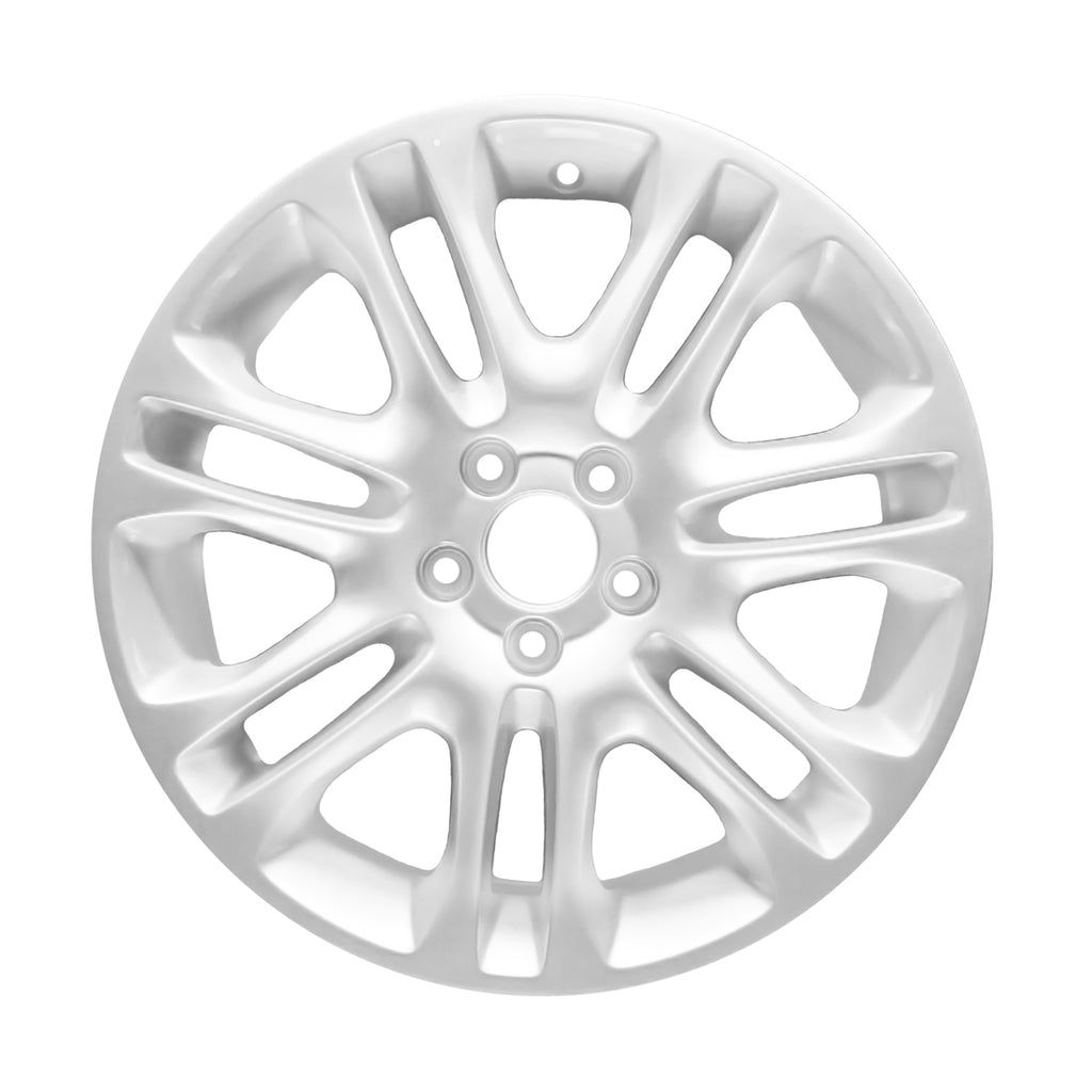 Aluminum Wheel For Toyota Prius V (canada) 2018-2018(ALYVZ017U20)