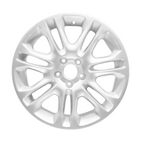 Aluminum Wheel For Toyota Prius V (canada) 2018-2018(ALYVZ017U20)