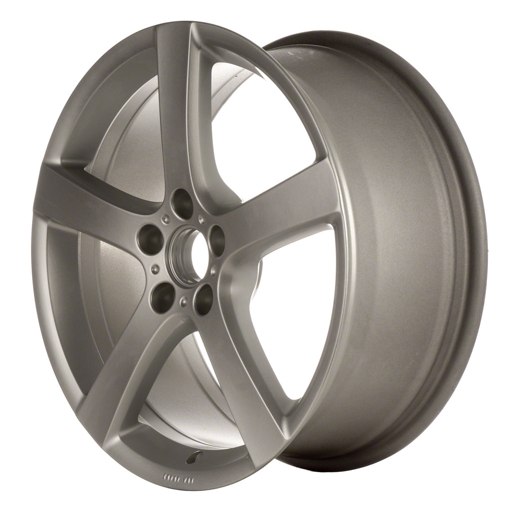 Aluminum Wheel For Volkswagen Gti (2006-) 2008-2009(ALYVZ018U20)
