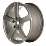 Aluminum Wheel For Volkswagen Gti (2006-) 2008-2009(ALYVZ018U20)