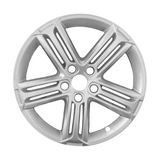 Aluminum Wheel For Volkswagen Golf (1999-) 2012-2014(ALYVZ020U77)