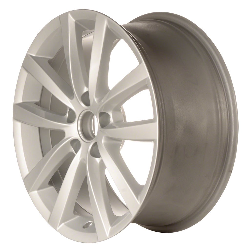 Aluminum Wheel For Volkswagen Eos 2012-2015(ALYVZ021U20)