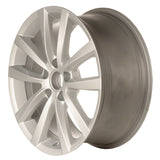 Aluminum Wheel For Volkswagen Eos 2012-2015(ALYVZ021U20)