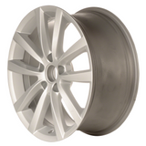Aluminum Wheel For Volkswagen Eos 2012-2015(ALYVZ021U20)